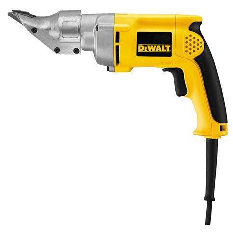 dewalt cordless sheet metal shears